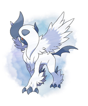 Mega-Absol