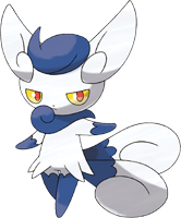 Meowstic