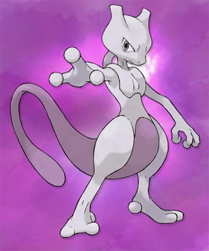 Mewtwo