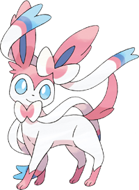 Sylveon