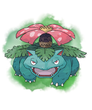 Venusaur