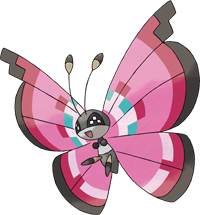 Vivillon