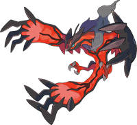 Yveltal