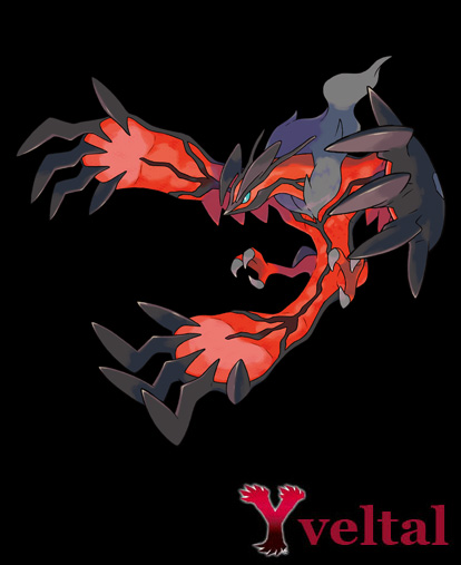 Yveltal