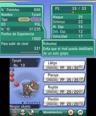 Tyrunt