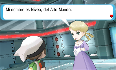 Guía Pokémon Esmeralda # 33 ( Liga Pokémon  Alto Mando y Campeón