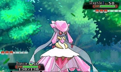Mega-Diancie