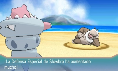 Mega-Slowbro