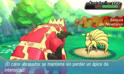 Groudon Primigenio