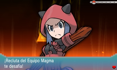 Equipo Magma