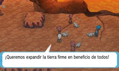 Equipo Magma