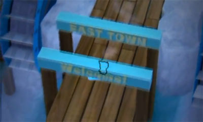 Super Pokmon Rumble para 3DS