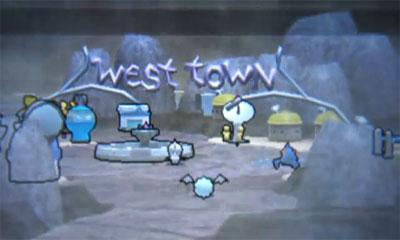 Super Pokmon Rumble para 3DS