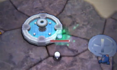 Super Pokmon Rumble para 3DS