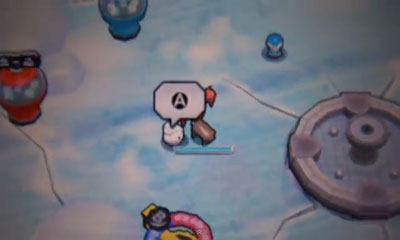 Super Pokmon Rumble para 3DS