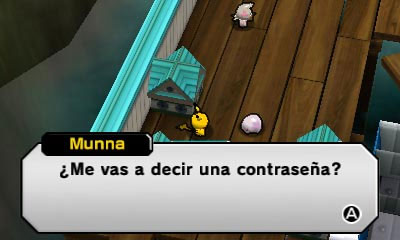 Super Pokmon Rumble para 3DS