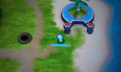 Super Pokmon Rumble para 3DS