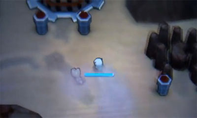 Super Pokmon Rumble para 3DS