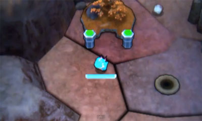 Super Pokmon Rumble para 3DS