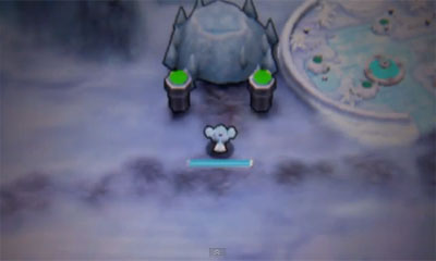 Super Pokmon Rumble para 3DS