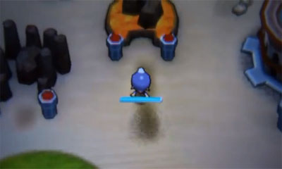 Super Pokmon Rumble para 3DS