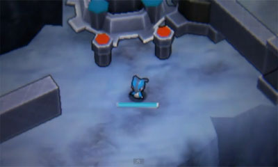 Super Pokmon Rumble para 3DS