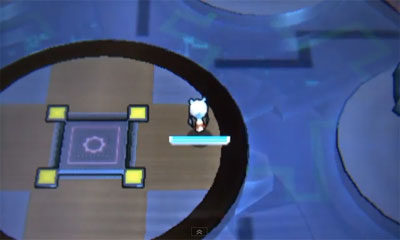 Super Pokmon Rumble para 3DS