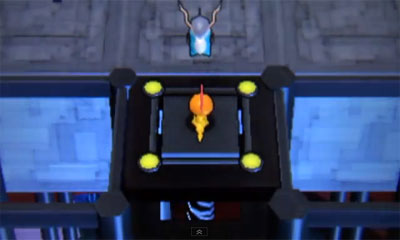 Super Pokmon Rumble para 3DS