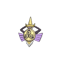 Sprite Aegislash XY