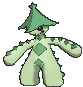 Sprite Cacturne XY