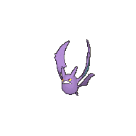 Sprite Crobat XY