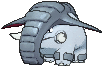 Sprite Donphan XY