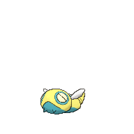 Sprite Dunsparce XY