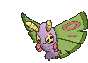 Sprite Dustox XY