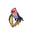 Sprite Fletchinder XY
