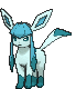 Sprite Glaceon XY