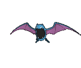 Sprite Golbat XY