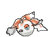 Sprite Goldeen XY