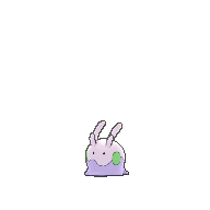 Sprite Goomy XY