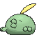 Sprite Gulpin XY