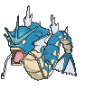 Sprite Gyarados XY
