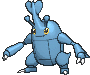 Sprite Heracross XY