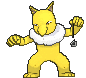Sprite Hypno XY