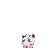 Sprite Jigglypuff XY