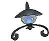 Sprite Lampent XY