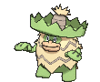 Sprite Ludicolo XY