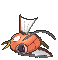Sprite Magikarp XY