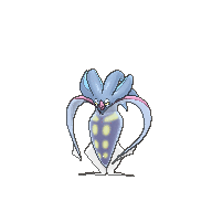 Sprite Malamar XY