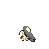 Sprite Mawile XY