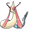 Sprite Milotic XY